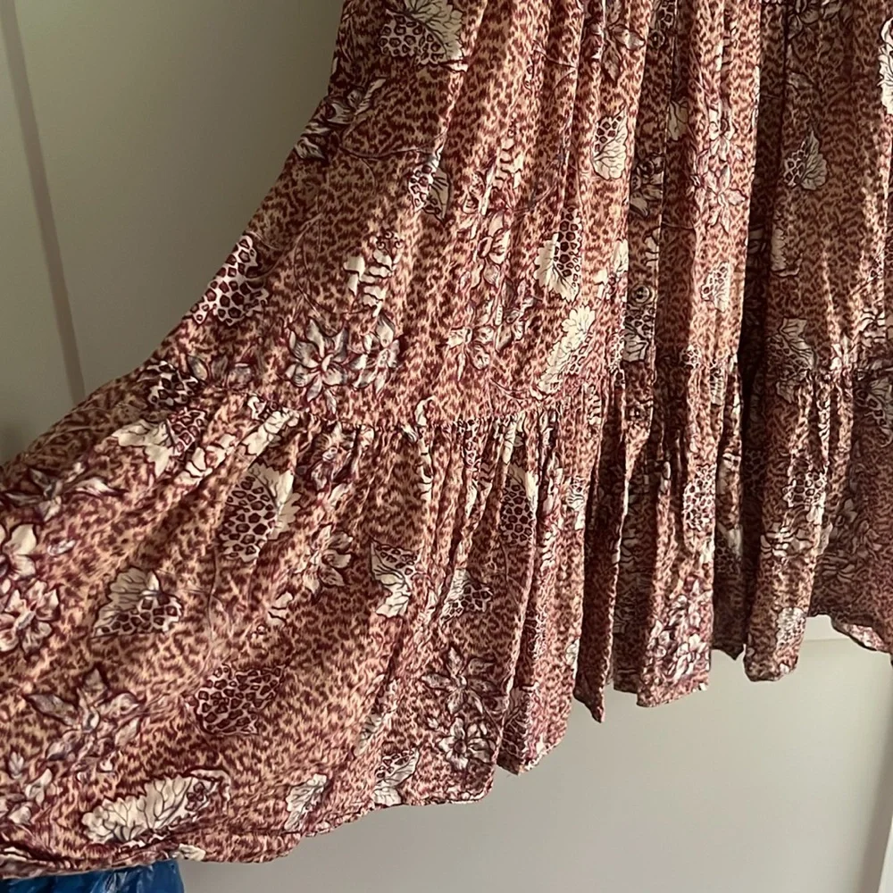 Ulla Johnson midi Romina dress - Picture 7 of 7